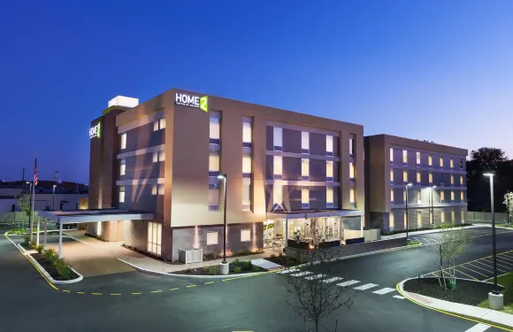 希爾頓惠庭酒店-多佛