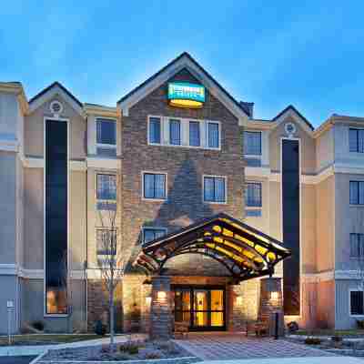 Staybridge Suites RENO by IHG Hotel Exterior