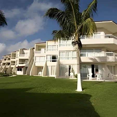Ocean Spa Hotel – All Inclusive