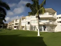 海洋溫泉飯店