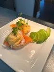 Channels Hotel - breakfast