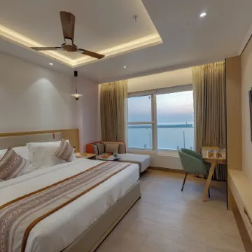 Ira by Orchid Dwarka