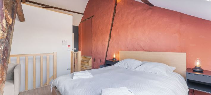 Lake Suites Hotels in Brygge