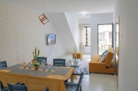 Alojamientos Sucursal Cali