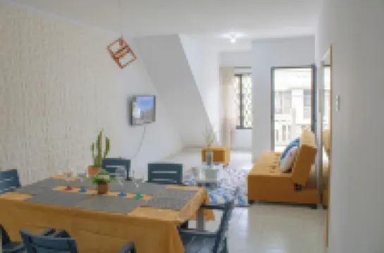 Alojamientos Sucursal Cali