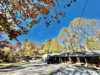 Parkview Lodge & Cabins