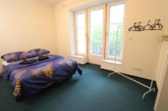 Fantastic-Inn Warszawa - NS42