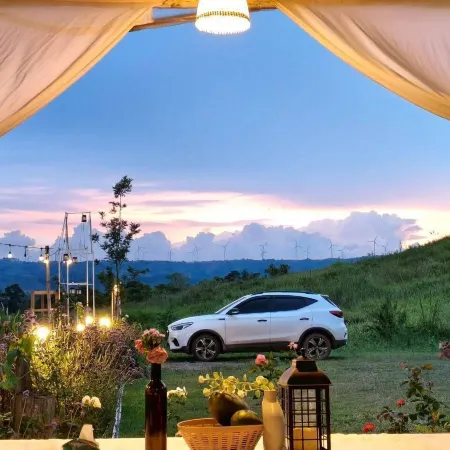 Nai Suan Phan Resort