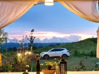 Nai Suan Phan Resort - Mountain view