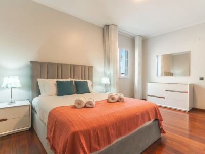 Villa Alves by Atlantic Holiday