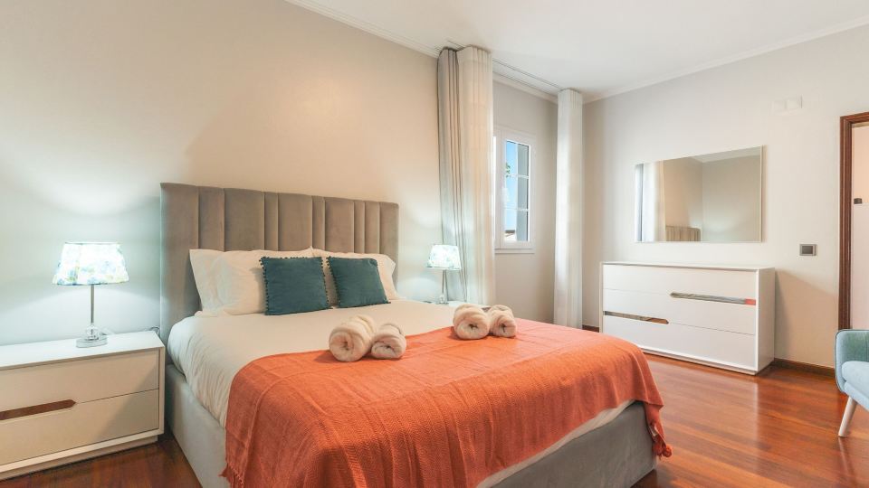 Villa Alves by Atlantic Holiday