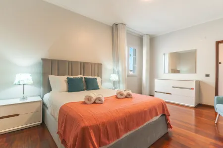 Villa Alves by Atlantic Holiday