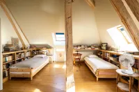Le Gîte de Saint Phal - Holiday home