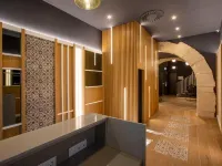 Tandem Portal de Elche