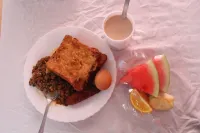 Solmar Gracious Hotel - breakfast