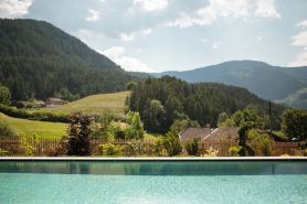 Castel Maurn Dolomites