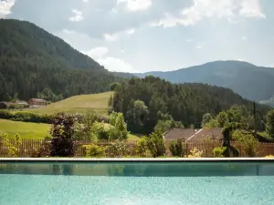 Castel Maurn Dolomites