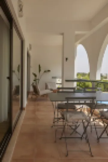 คาซา อลอนโซ 2 ห้องนอน อพาร์ตเมนต์ พร้อมสระว่ายน้ำ