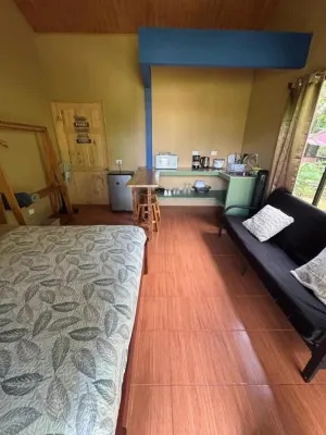 OXÍGENO Río Celeste Hotels in Bagaces