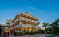R41 - Boutique Hotel Vaishali Nagar Jaipur - Bed and Breakfasts
