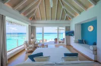Baglioni Resort Maldives - Luxury All Inclusive - Pools