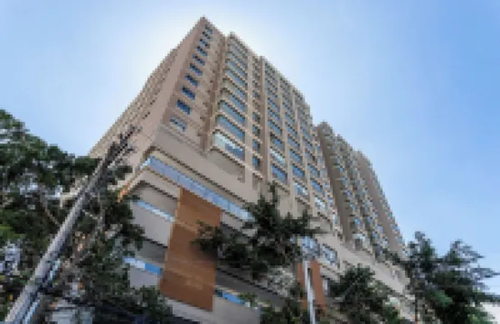 Ayra Moema - Sofisticação e conforto no bairro mais charmoso da cidade Hotels near São Paulo–Congonhas Airport