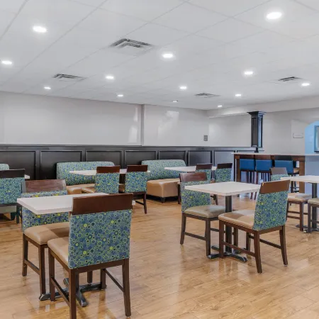 Comfort Suites Auburn Hills-Detroit
