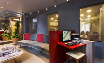 Alizé Grenelle Tour Eiffel