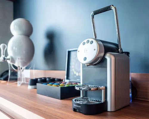 阿訥馬斯中心日內瓦港諾富特 Photos