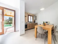 Elegant Villa with Private Pool in San Teodoro Hotels near La Cinta Beach