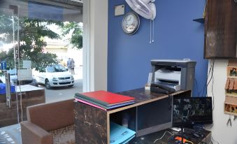 Hotel Deepak Residency