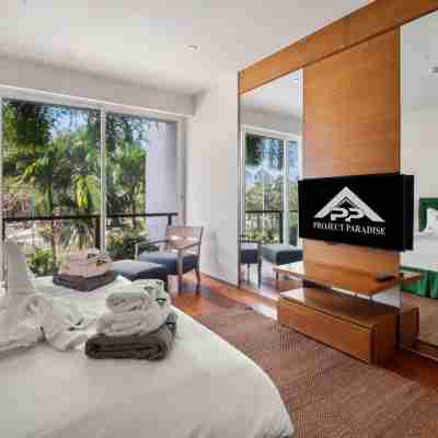 Surin 2BR Resort Condo with Seaview@Chava Rooms