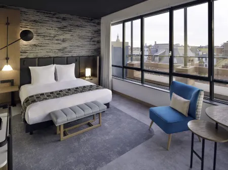 Mövenpick Hotel the Hague