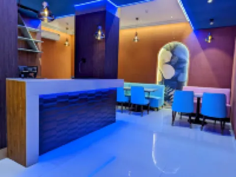 Hotel Red Chillee Restro Hotels in Silvassa