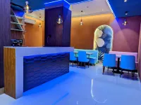 Hotel Red Chillee Restro