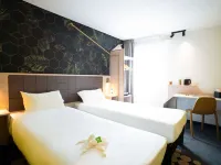 Ibis Styles Strasbourg Nord Palais des Congrès - Wifi