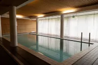 Hotel Savoy - Pools