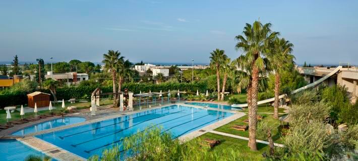 UNA HOTELS Regina Bari Hotels in Bari
