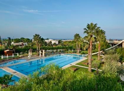 UNA HOTELS Regina Bari