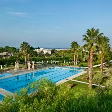 UNA HOTELS Regina Bari