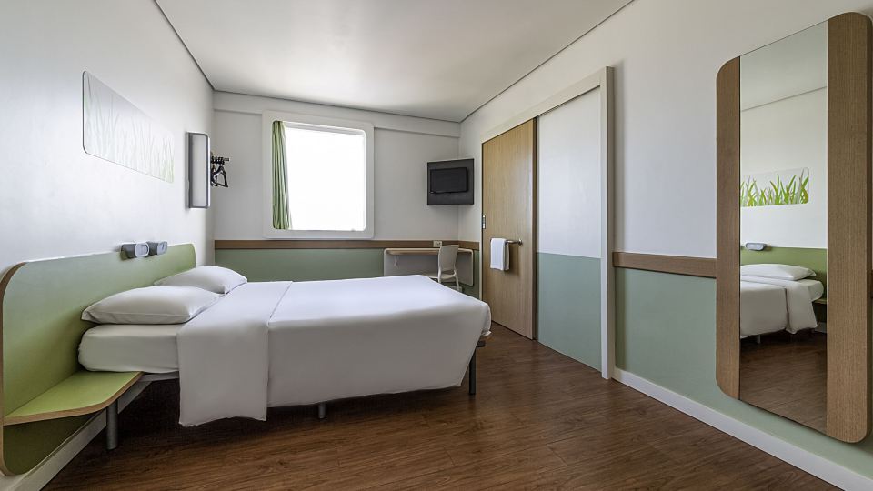 Ibis Budget Manaus