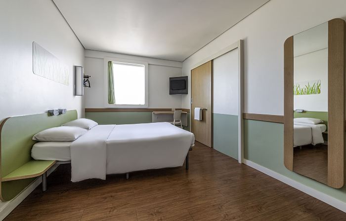 Ibis Budget Manaus
