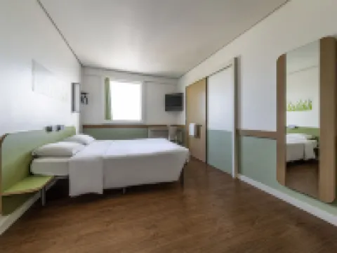 Ibis Budget Manaus Hotels in Manaus