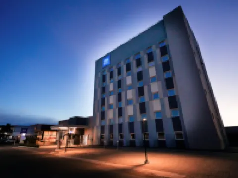 Ibis Budget Capao Bonito โรงแรมใน