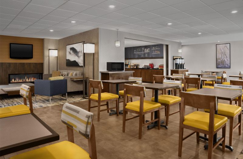 Hampton Inn & Suites Denver Tech Center photo 4