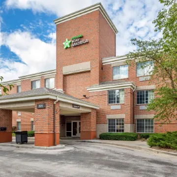 Extended Stay America Suites - Milwaukee - Brookfield