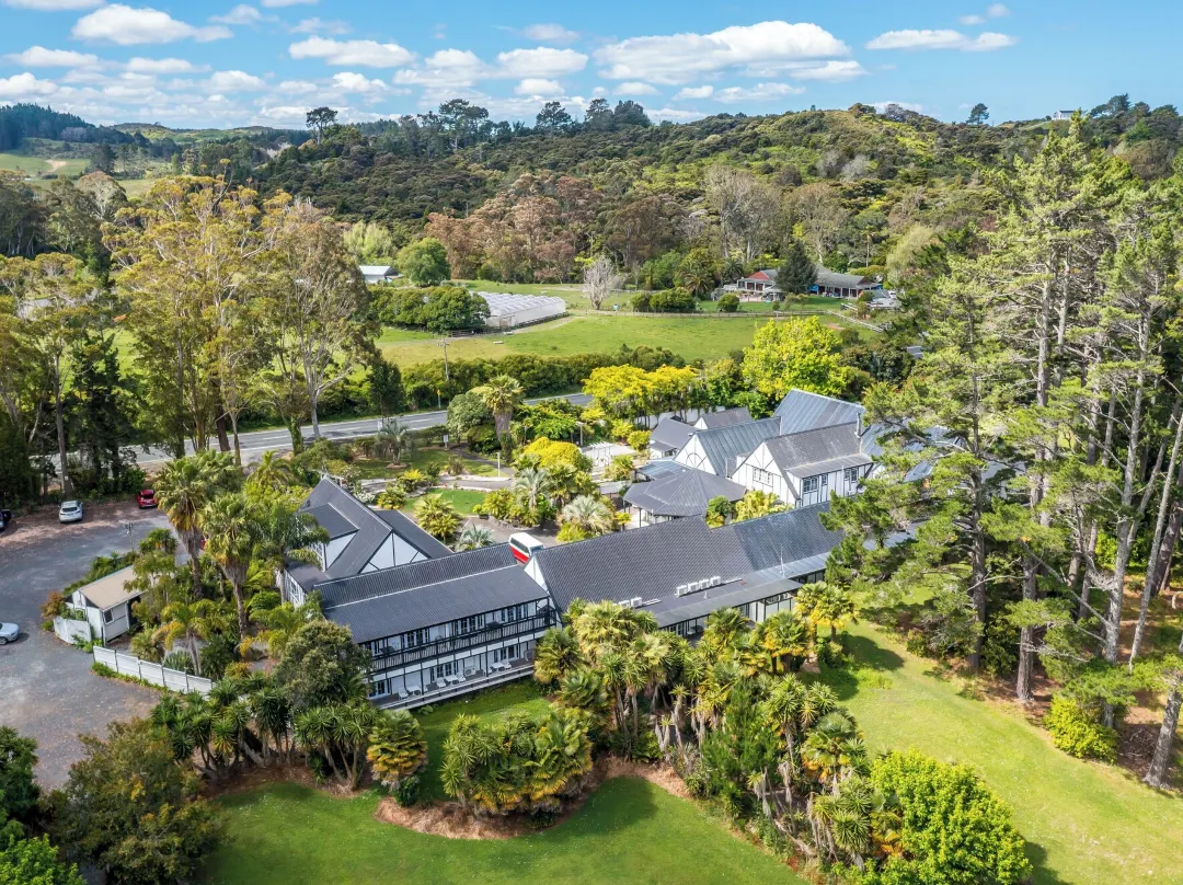 Northridge Golf Resort - Northland