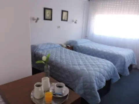 Hotel Centenario Hotels in 