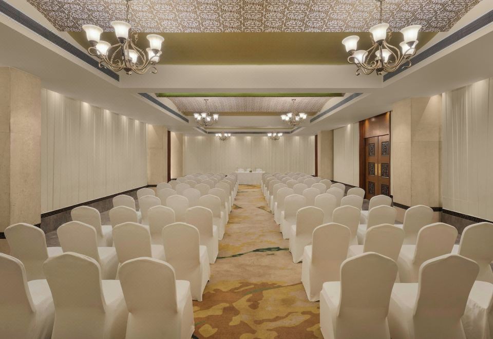 The Fern, Jaipur 외부 수영장 이미지