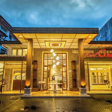 Family Hotel Gradia 2